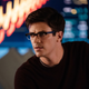 Grant Gustin in The Flash